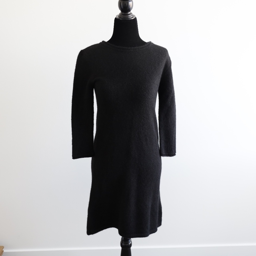 Zara "Into the Classics" Dress